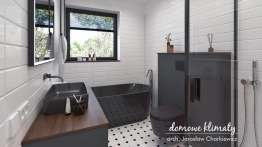 Projekt domu Szpinak 8 (13)